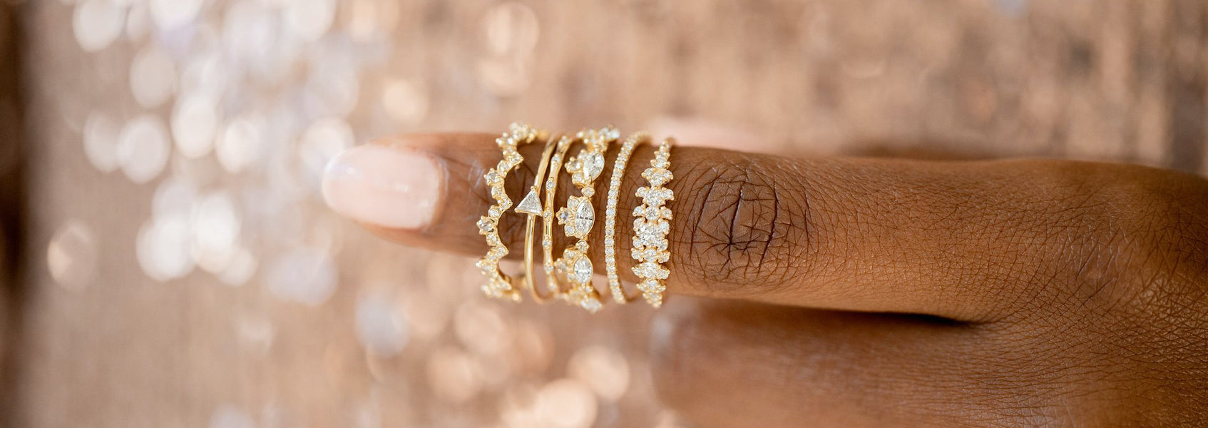 NEW ARRIVAL - JEWELRY