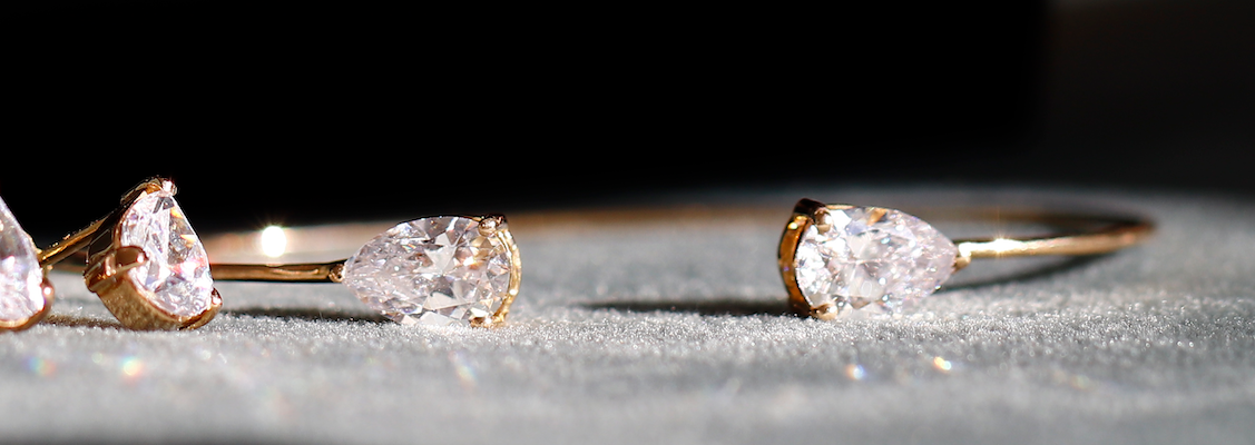 NEW ARRIVAL - FINE JEWELRY