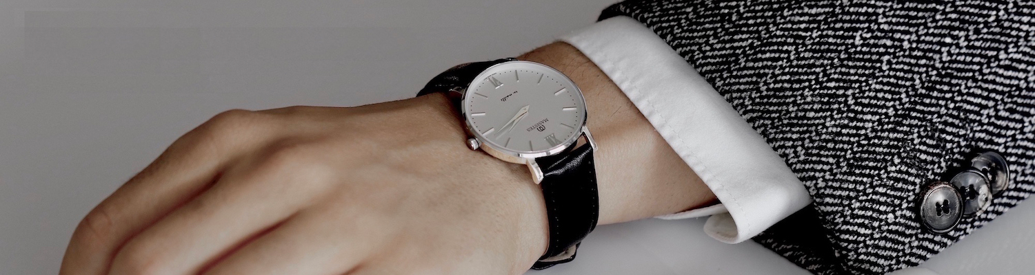 MONTRES POUR HOMMES