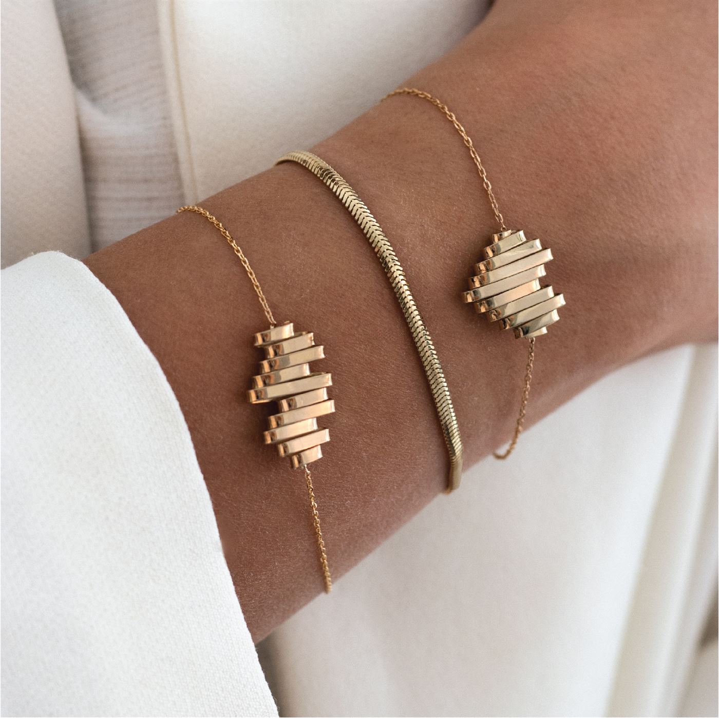 LOVE BRACELET - Frequence