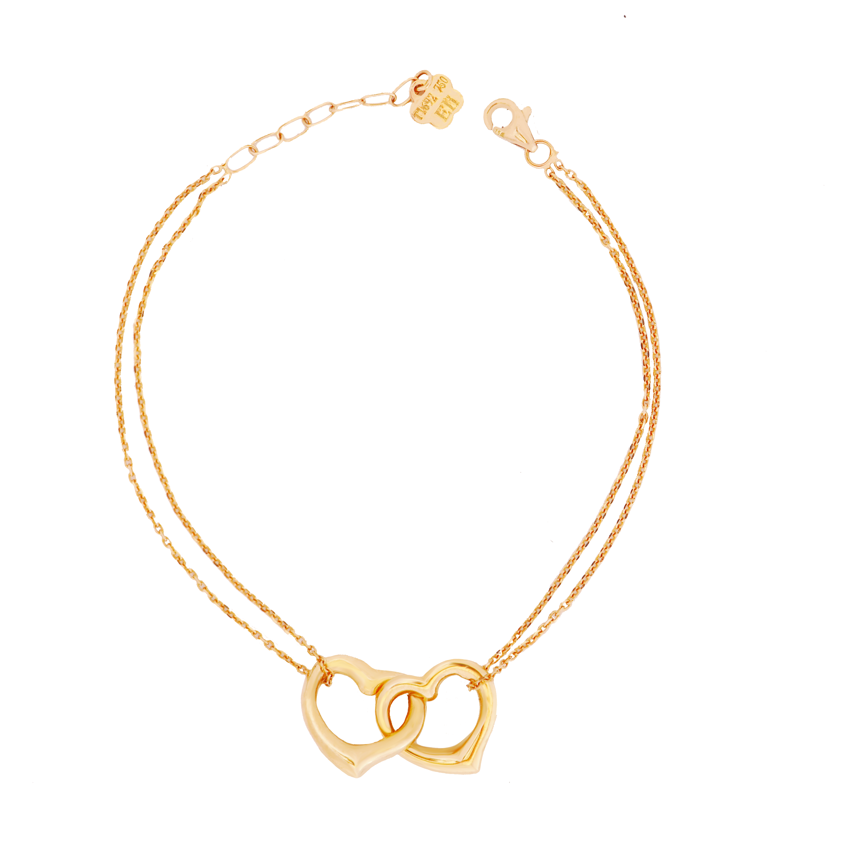 AMOUR 0.2 BRACELET