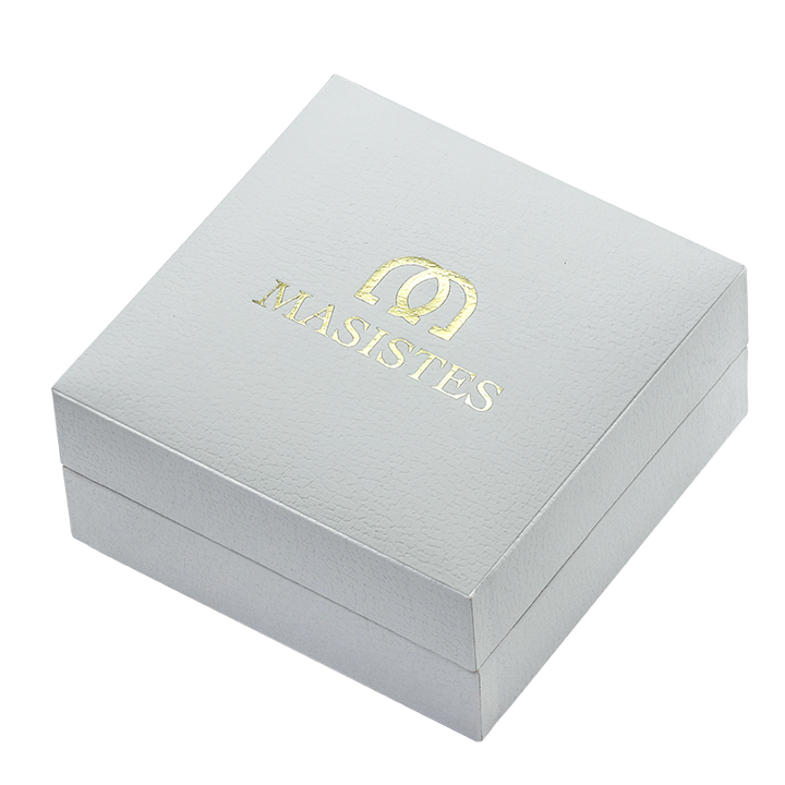 PEARL BRACELET |  JEWELRY:18K GOLD PLATED | PEARL BRACELET | MASISTES