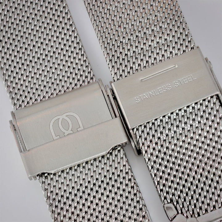 MESH Strap | Stainless Steel 316L | REF: SM18M