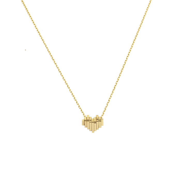 LOVE NECKLACE - Frequence